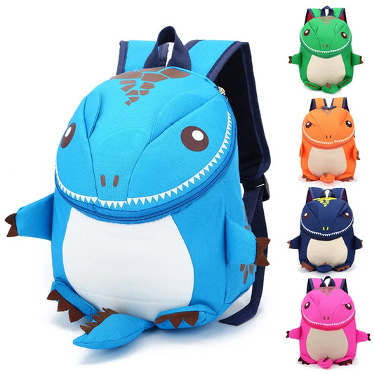 Sac a Dos Dino Sac à dos bébé