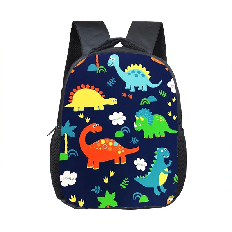 Sac a Dos Dinosaure Maternelle 5