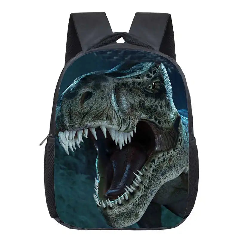 Sac a Dos Dinosaure Maternelle X