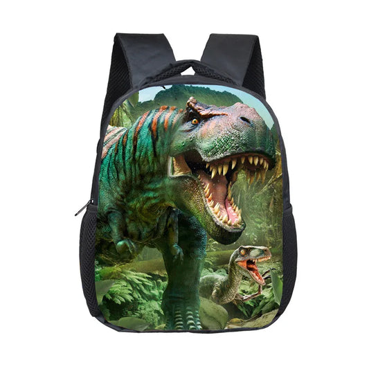 Sac a Dos Dinosaure Maternelle