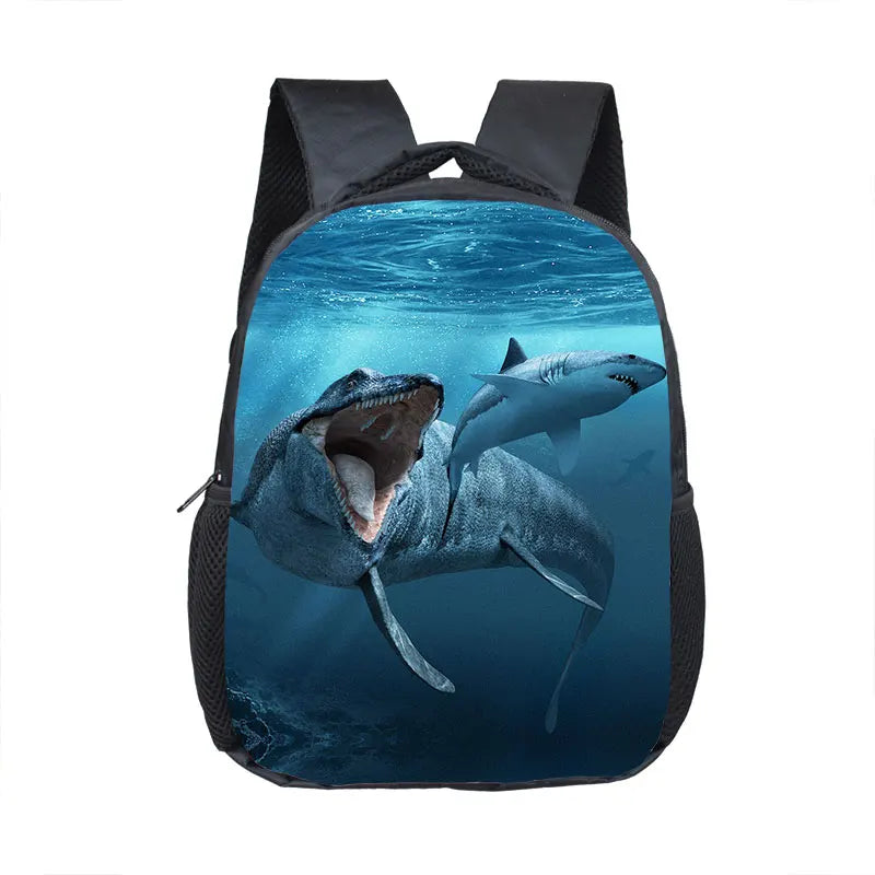 Sac a Dos Dinosaure Maternelle S