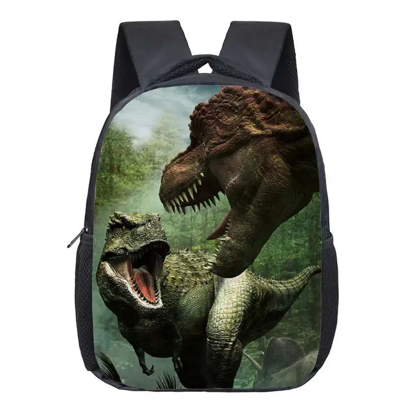 Sac a Dos Dinosaure Maternelle V