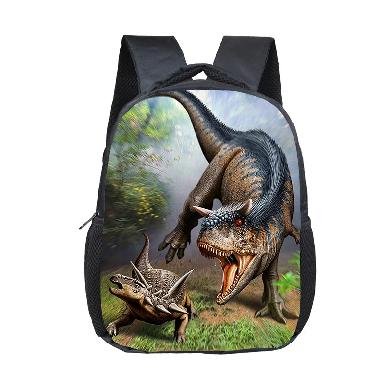 Sac a Dos Dinosaure Maternelle I