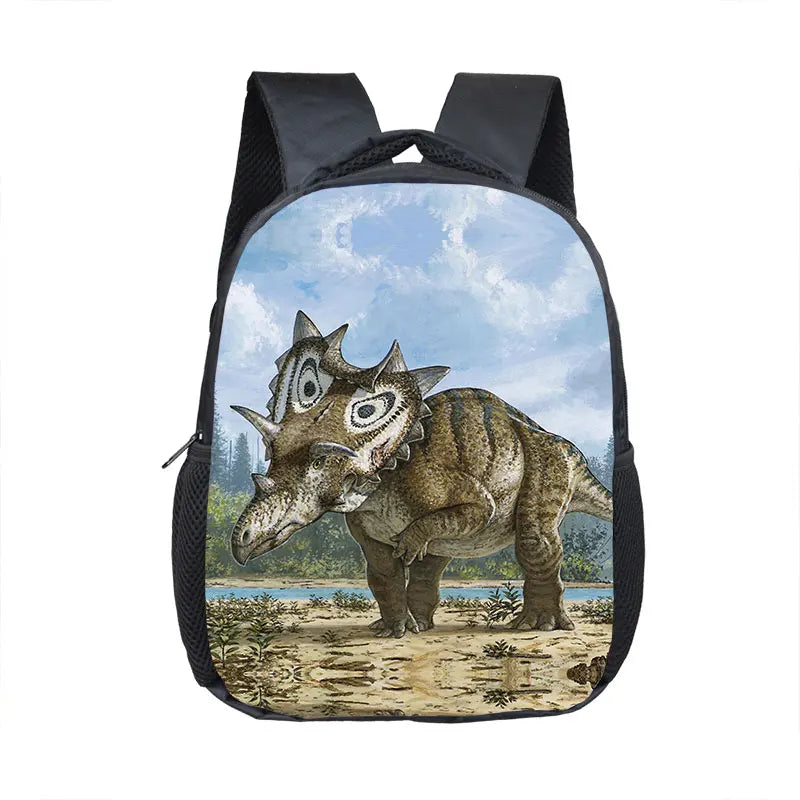 Sac a Dos Dinosaure Maternelle z