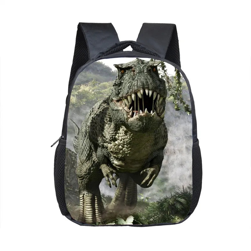 Sac a Dos Dinosaure Maternelle M