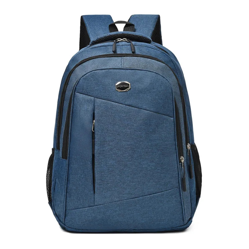 Sac a Dos Ecolier Garcon Bleu Sac a dos Garcon