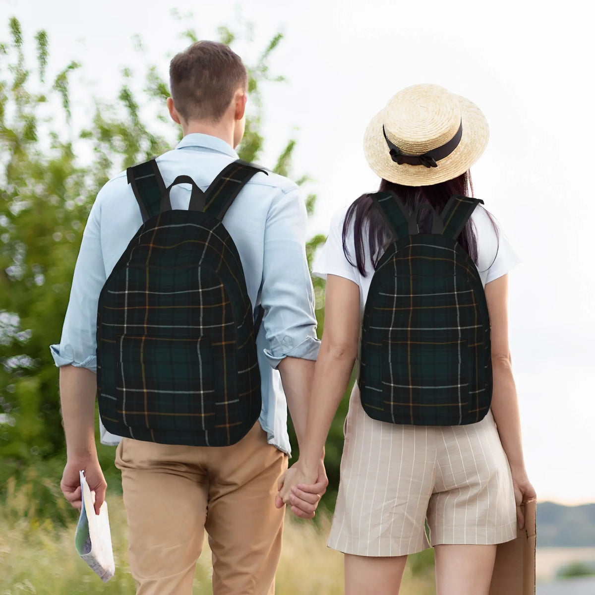 Sac a Dos Ecossais Sac a dos Homme
