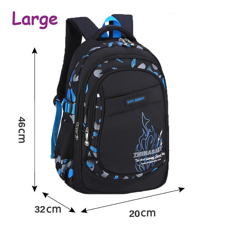 Sac a Dos Enfant Ecole Sac a dos Garcon