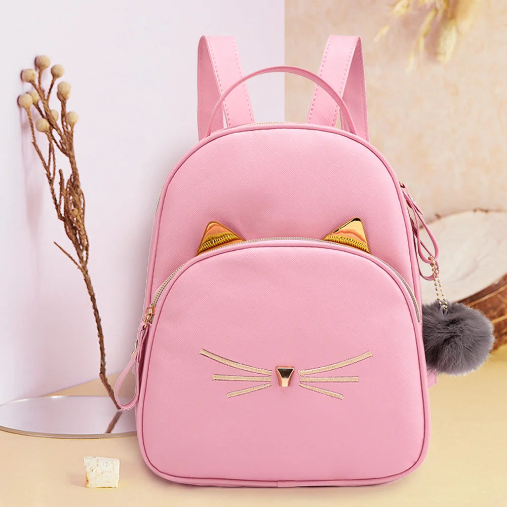 Sac à Dos Femme Chat Sac a dos Femme