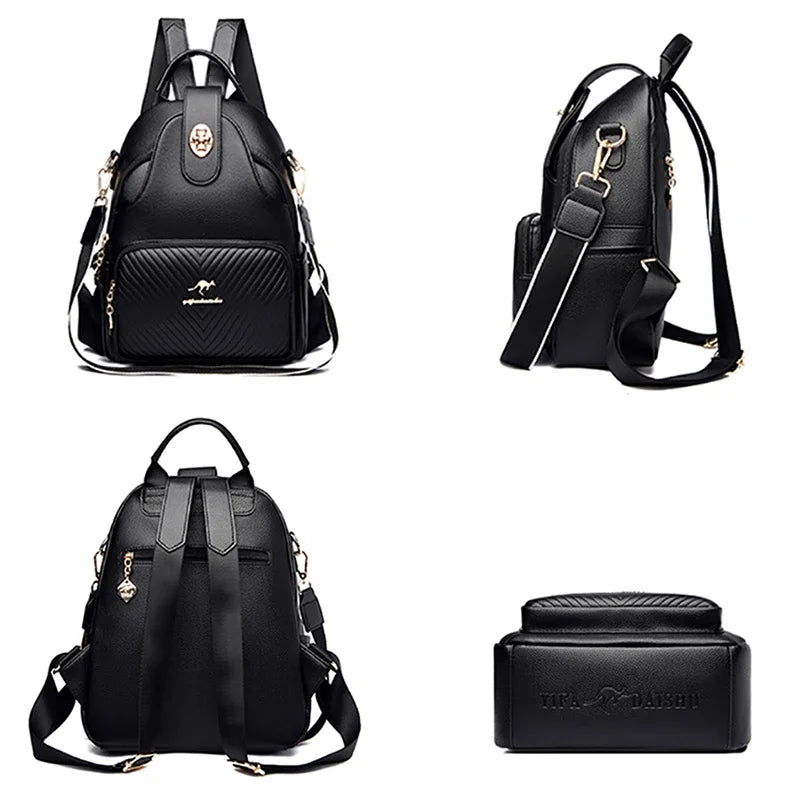 Sac à Dos Femme Chic Sac a dos Femme