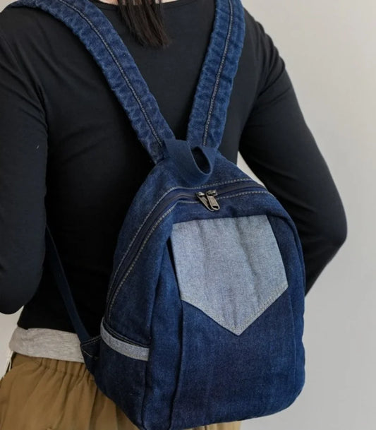Sac à Dos Femme Citadin en Simili Cuir Sac a dos Femme