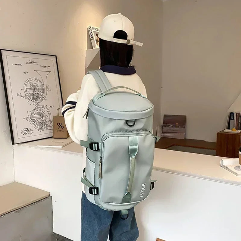 Sac à Dos Femme De Voyage Sac a dos Femme