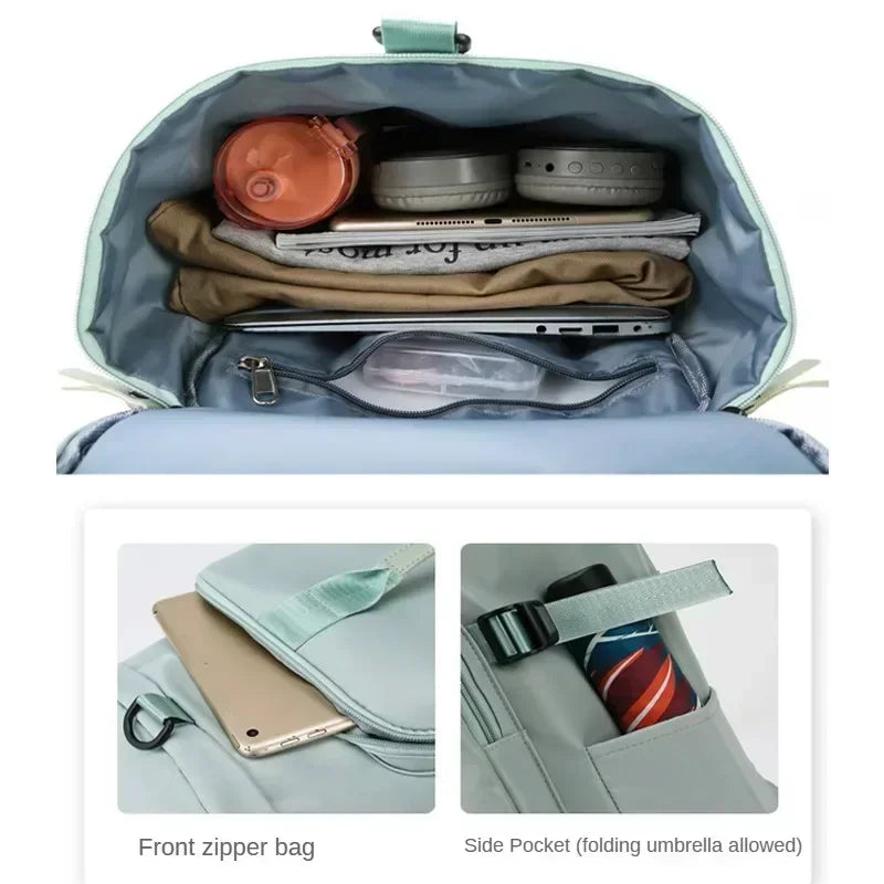Sac à Dos Femme De Voyage Sac a dos Femme