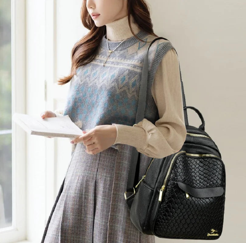 Sac à Dos Femme Design Sac a dos Femme