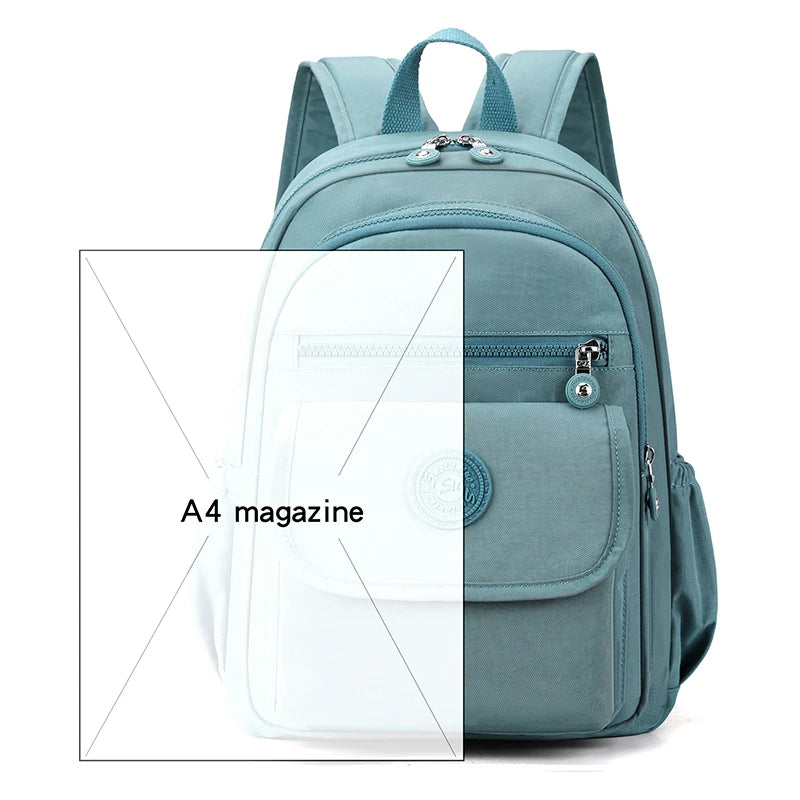 Sac à Dos Femme Ecole Sac a dos Femme