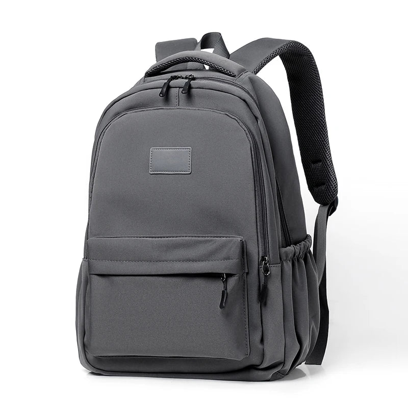 Sac à Dos Femme Fermeture Eclair Galaxy Gris Sac a dos Femme