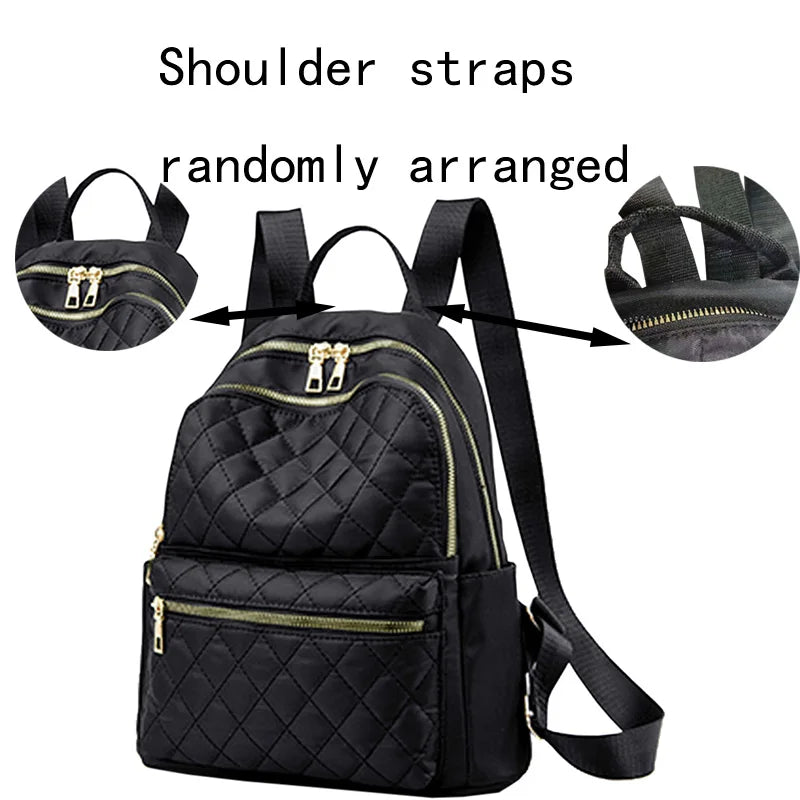 Sac à Dos Femme Léger Sac a dos Femme