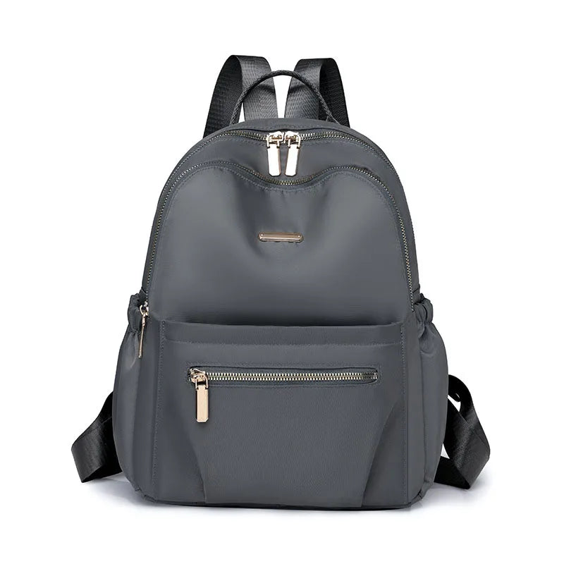 Sac à Dos Femme Léger Ville : Confort, Style et Rangement Intelligent Sac a dos Femme