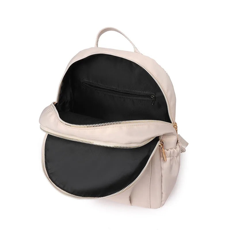Sac à Dos Femme Léger Ville : Confort, Style et Rangement Intelligent Sac a dos Femme
