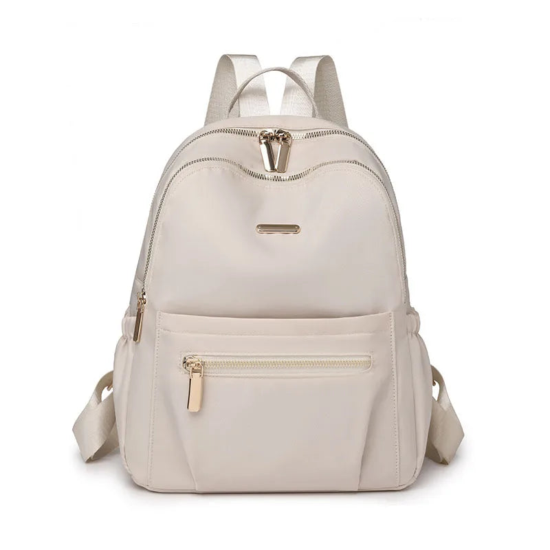 Sac à Dos Femme Léger Ville : Confort, Style et Rangement Intelligent Sac a dos Femme