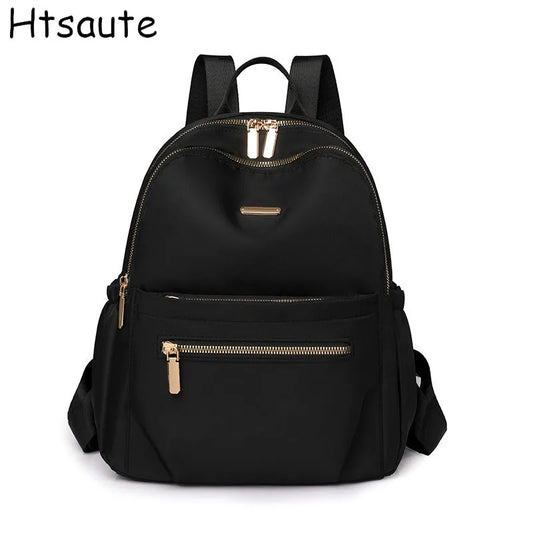 Sac à Dos Femme Léger Ville : Confort, Style et Rangement Intelligent Sac a dos Femme