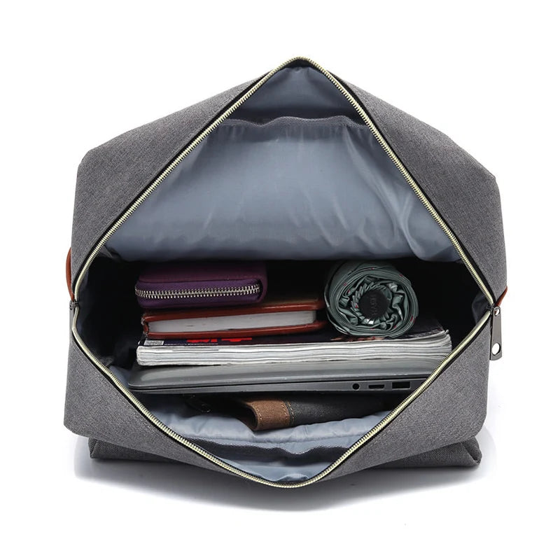 Sac à Dos Femme Multi Poches Sac a dos Femme