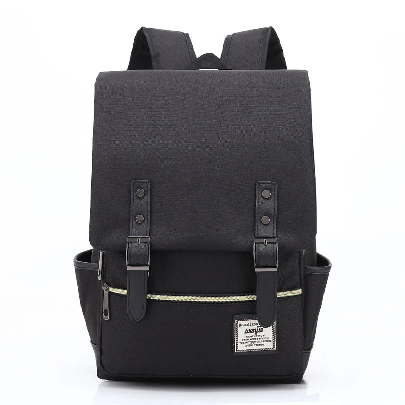 Sac à Dos Femme Multi Poches Sac a dos Femme