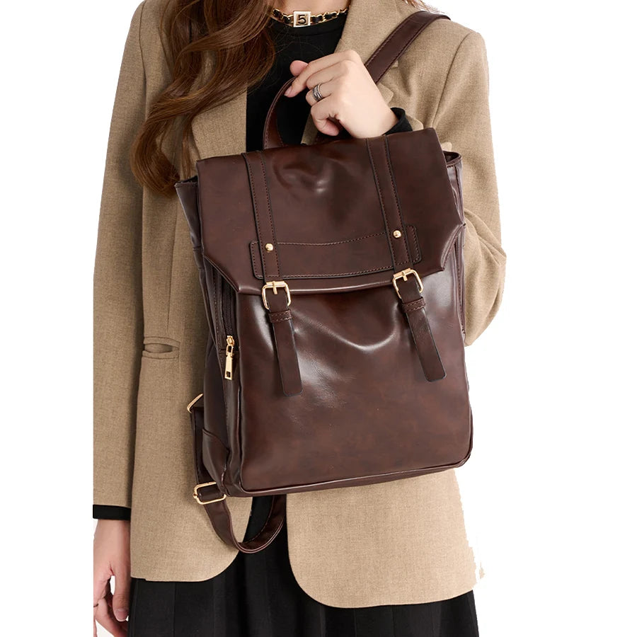 Sac à Dos Femme Nylon Microfibre Sac a dos Femme
