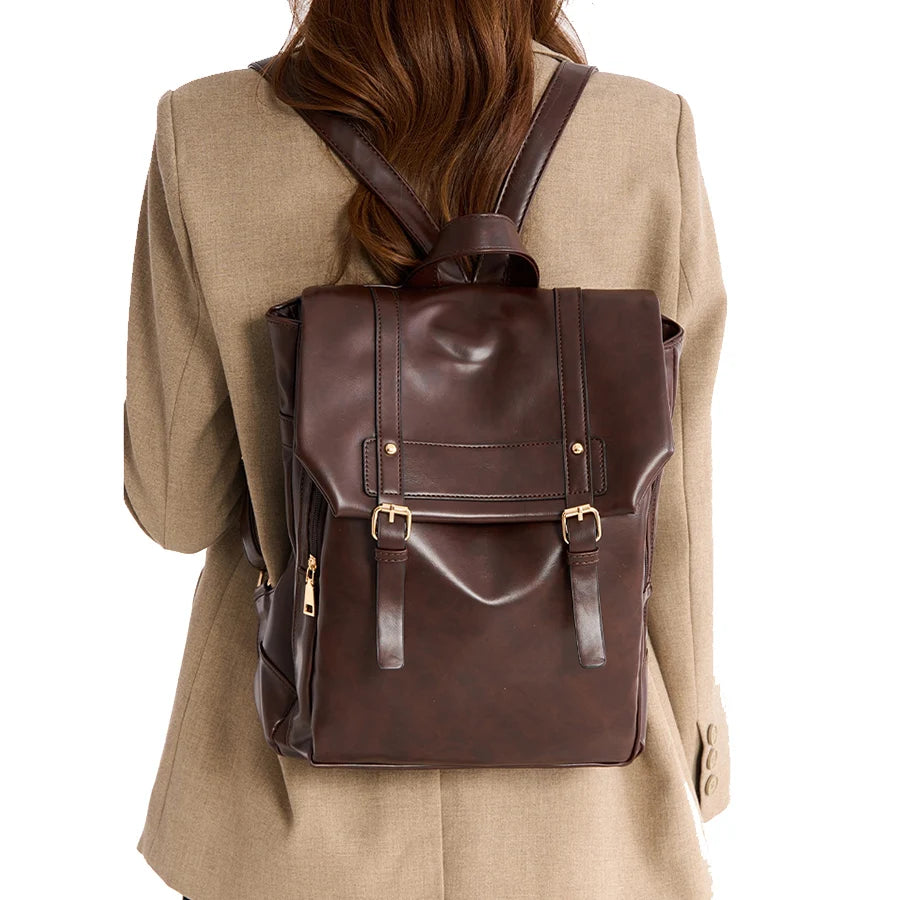 Sac à Dos Femme Nylon Microfibre Sac a dos Femme
