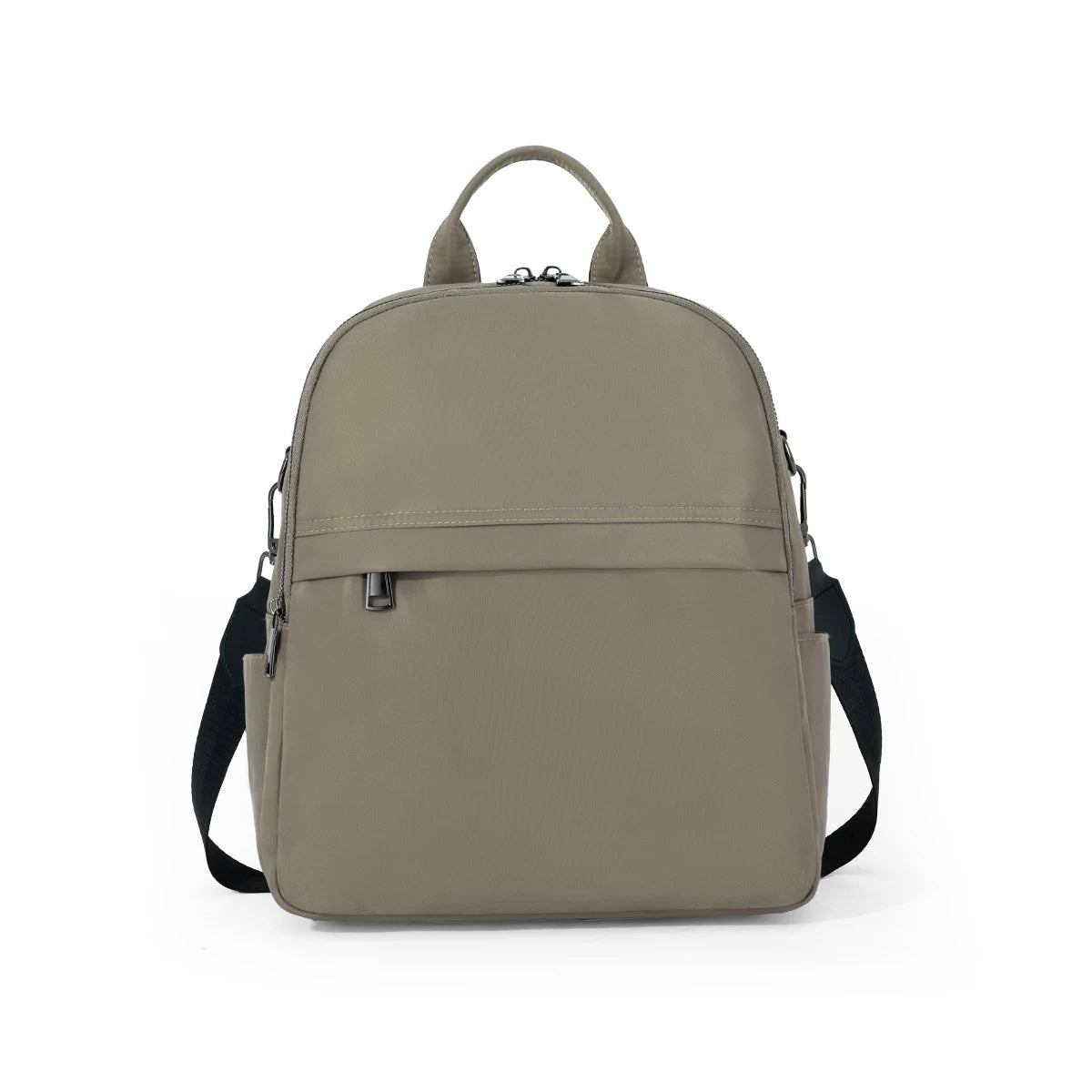 Sac à Dos Femme Petit Format Khaki Sac a dos Femme