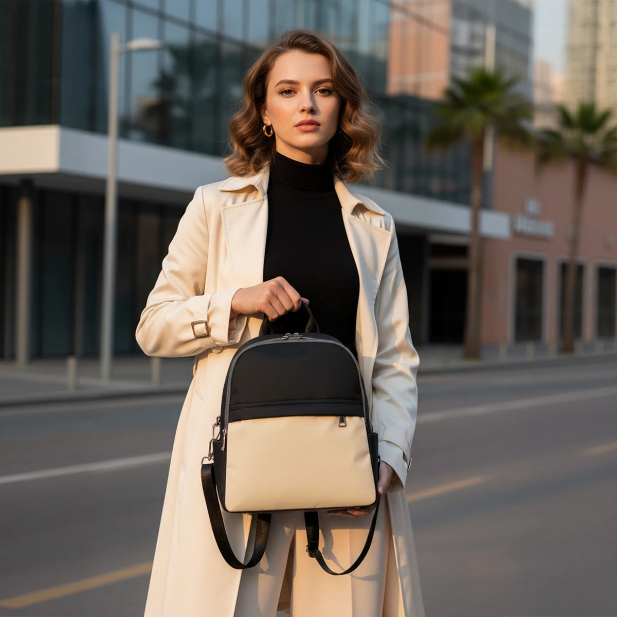 Sac à Dos Femme Petit Format Sac a dos Femme