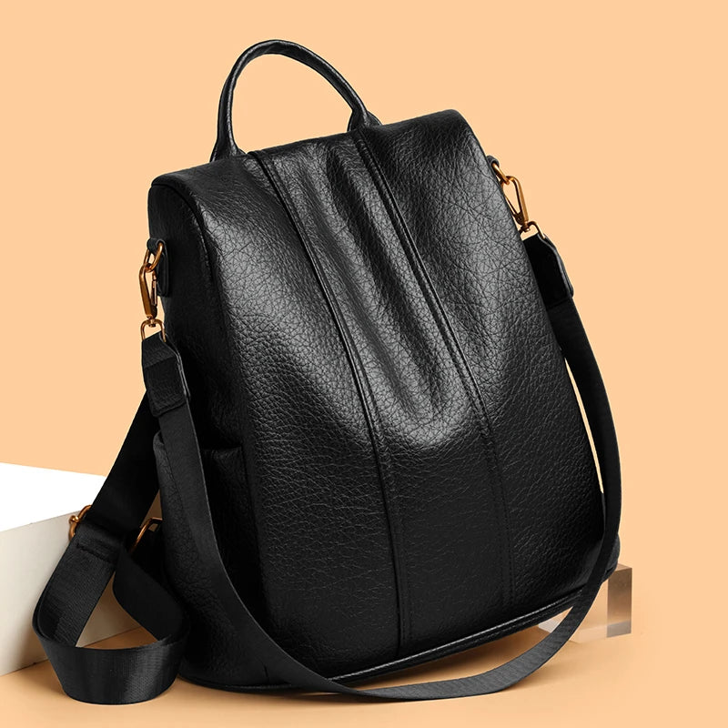 Sac à Dos Femme Rouge Sac a dos Femme