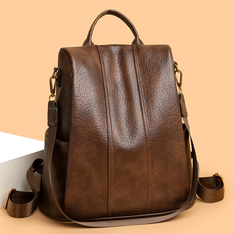 Sac à Dos Femme Rouge Sac a dos Femme