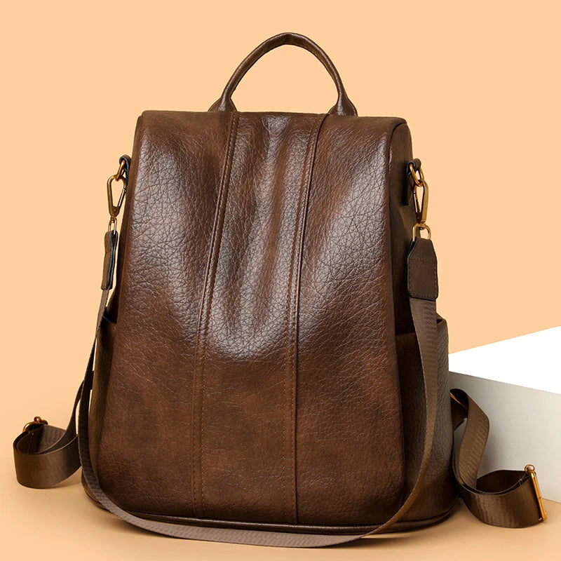 Sac à Dos Femme Rouge Sac a dos Femme