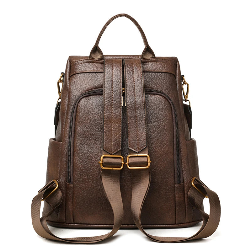 Sac à Dos Femme Rouge Sac a dos Femme