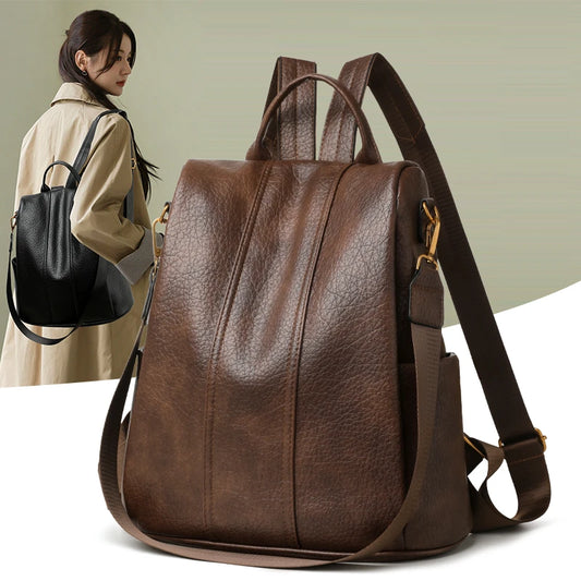 Sac à Dos Femme Rouge Sac a dos Femme