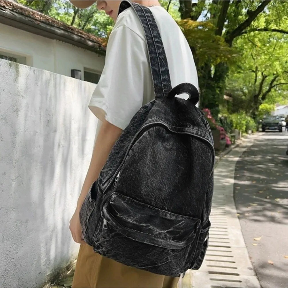 Sac à Dos Femme Style Décontractée Sac a dos Femme