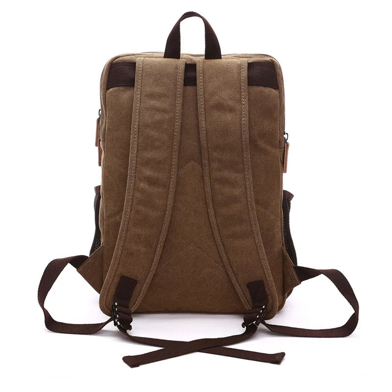 Sac à Dos Femme Style Vintage Sac a dos Femme