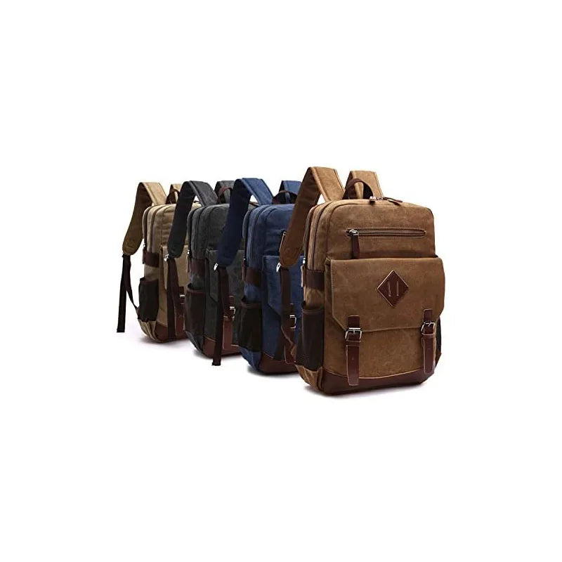 Sac à Dos Femme Style Vintage Sac a dos Femme