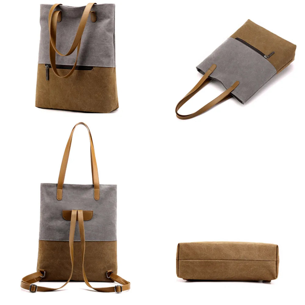 Sac à Dos Femme Tissus Sac a dos Femme