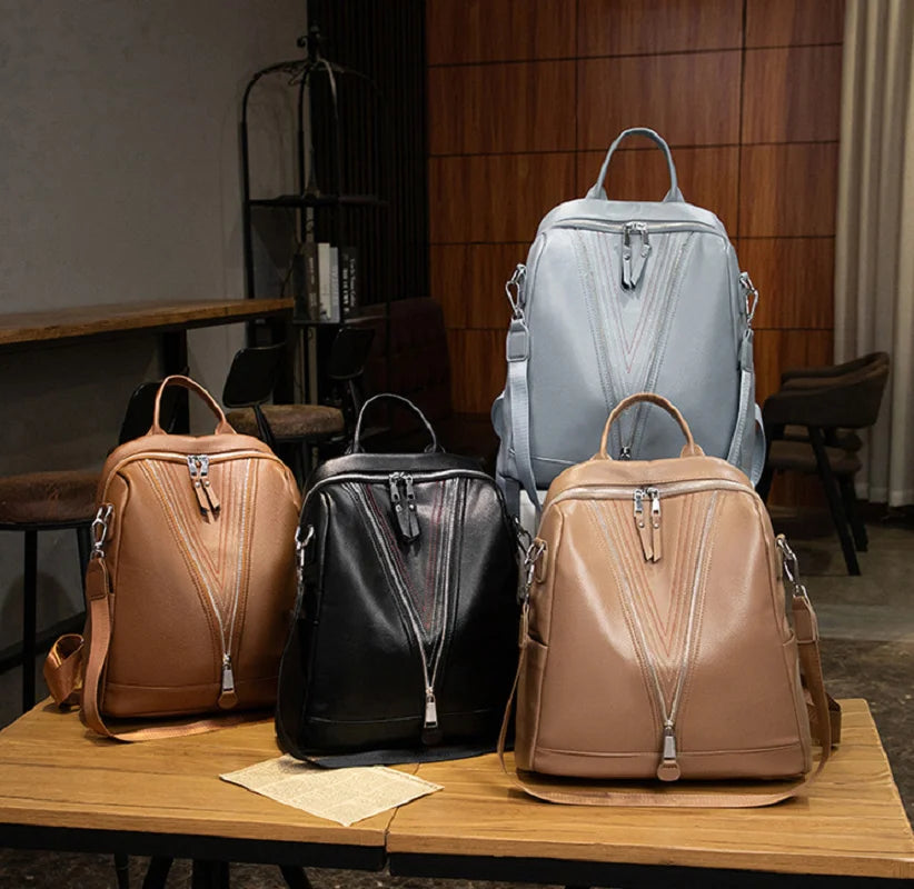 Sac à Dos Femme à La Mode Sac a dos Femme