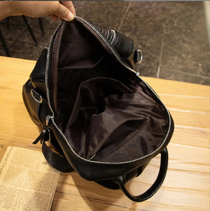 Sac à Dos Femme à La Mode Sac a dos Femme
