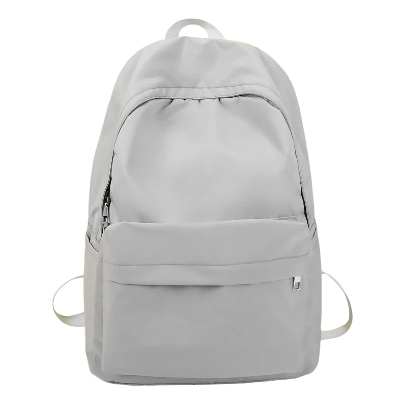 Sac à Dos Femme été 2022 Gris Sac a dos Femme