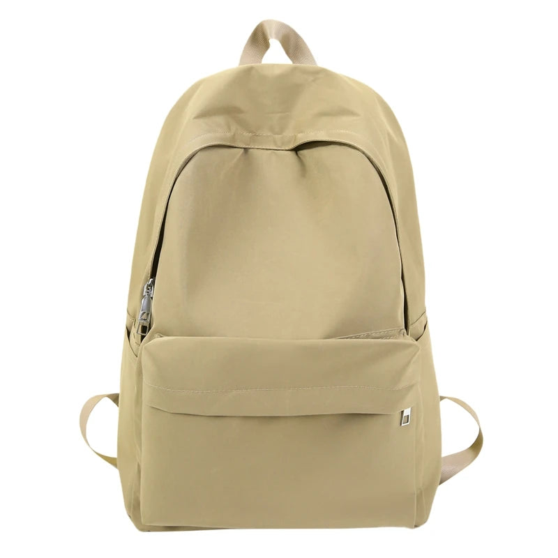Sac à Dos Femme été 2022 Khaki Sac a dos Femme