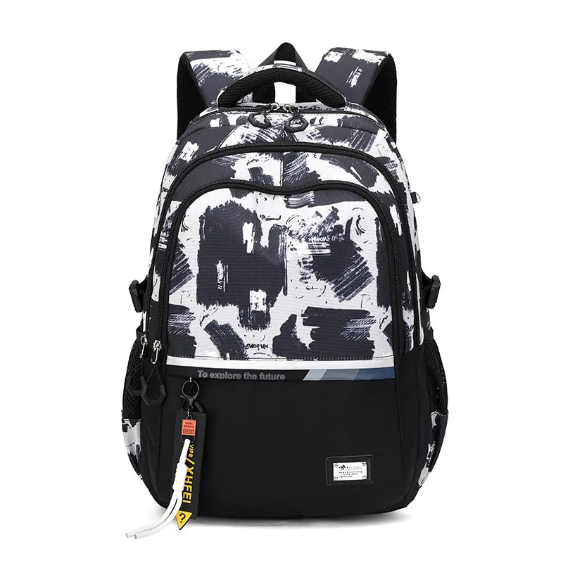 Sac à Dos Graffiti Graffiti Sac à dos Fille