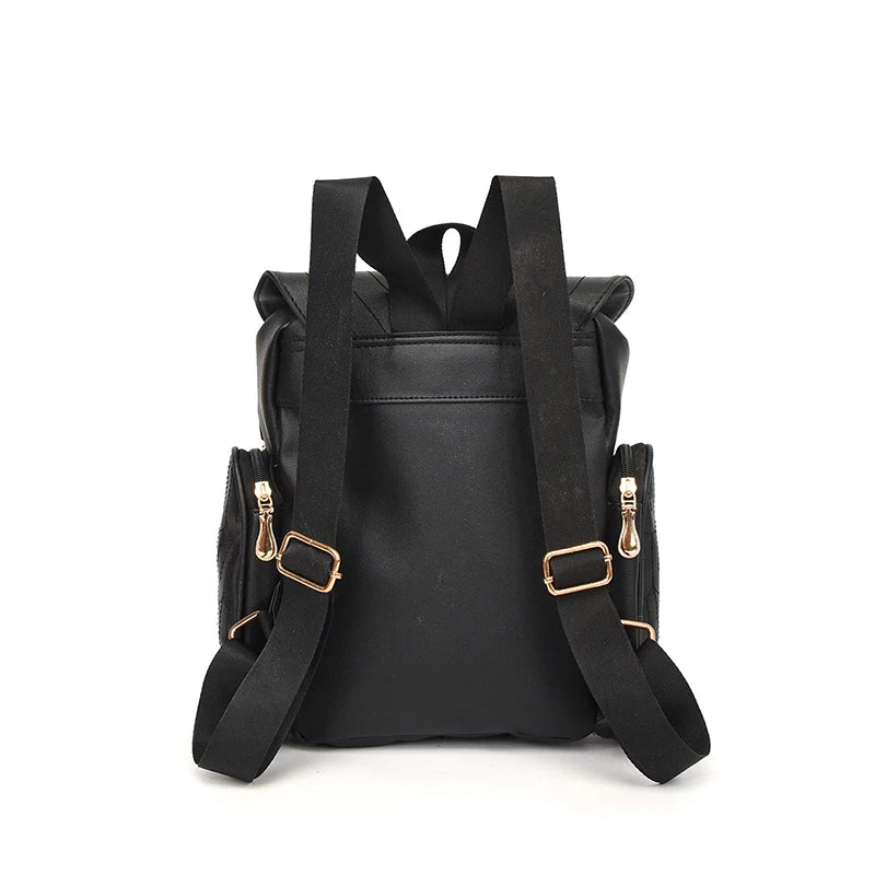 Sac à Dos Hibou Sac a dos Femme