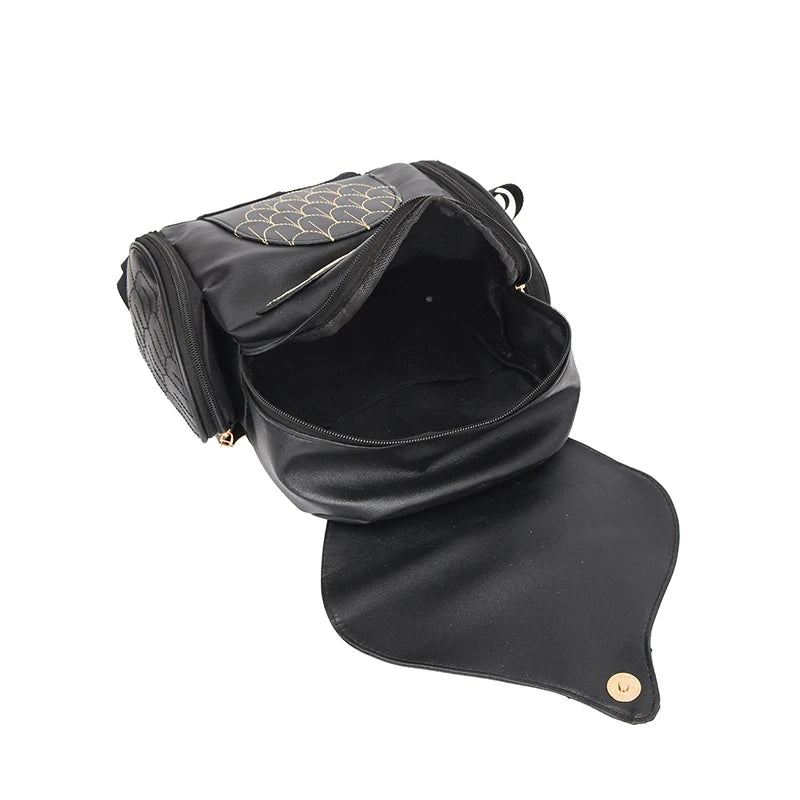 Sac à Dos Hibou Sac a dos Femme