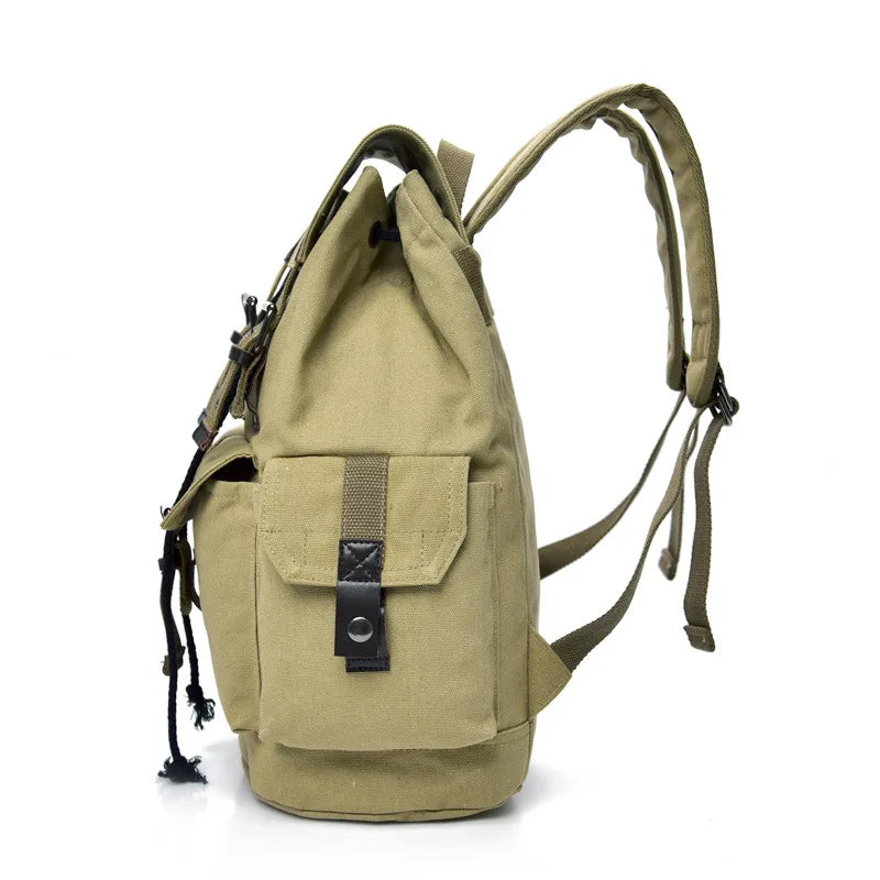 Sac à Dos Hipster Sac a dos Homme