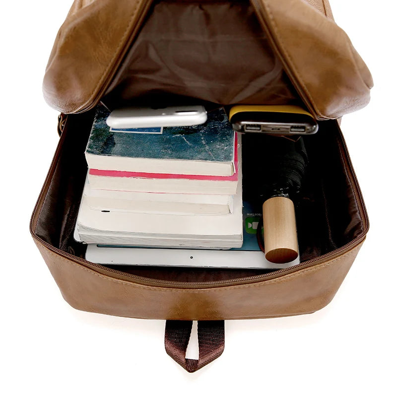 Sac à Dos Homme Hipster Sac a dos Homme