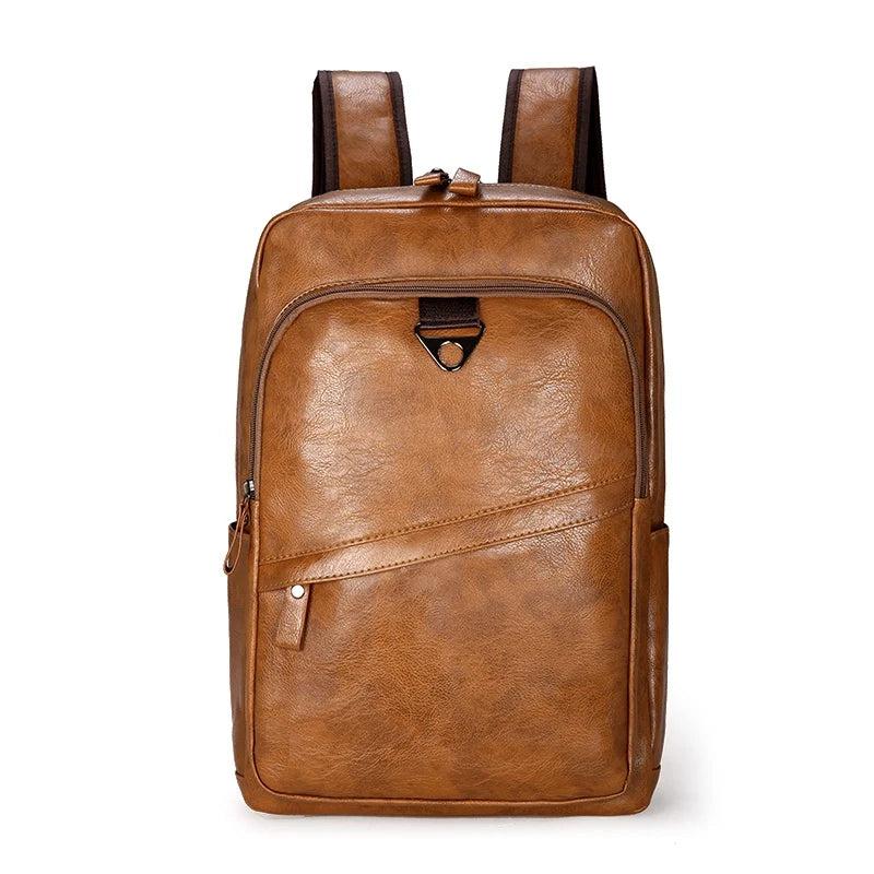 Sac à Dos Homme Hipster Marron China Mainland Sac a dos Homme